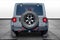 2020 Jeep Wrangler Rubicon