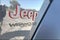 2020 Jeep Wrangler Rubicon