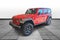 2020 Jeep Wrangler Rubicon