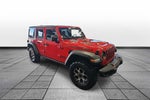 2020 Jeep Wrangler Rubicon