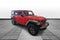 2020 Jeep Wrangler Rubicon