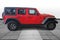 2020 Jeep Wrangler Rubicon