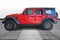 2020 Jeep Wrangler Rubicon