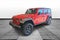 2020 Jeep Wrangler Rubicon