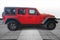 2020 Jeep Wrangler Rubicon