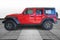 2020 Jeep Wrangler Rubicon