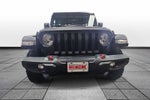2021 Jeep Wrangler Rubicon