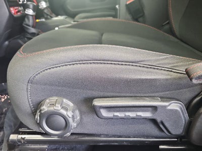 2021 Jeep Wrangler Rubicon