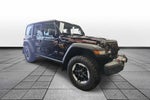 2021 Jeep Wrangler Rubicon