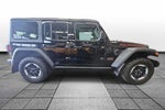 2021 Jeep Wrangler Rubicon