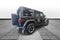 2021 Jeep Wrangler Rubicon