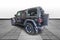 2021 Jeep Wrangler Rubicon