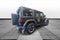 2021 Jeep Wrangler Rubicon