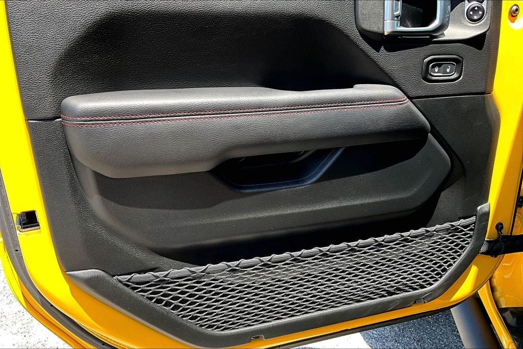2020 Jeep Wrangler Rubicon