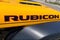 2020 Jeep Wrangler Rubicon