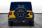 2020 Jeep Wrangler Rubicon