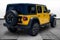 2020 Jeep Wrangler Rubicon