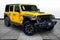 2020 Jeep Wrangler Rubicon