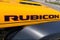 2020 Jeep Wrangler Rubicon