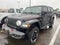2020 Jeep Wrangler Rubicon
