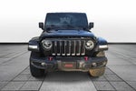 2020 Jeep Wrangler Rubicon