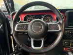 2020 Jeep Wrangler Rubicon