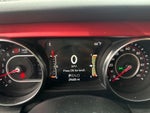 2020 Jeep Wrangler Rubicon