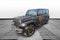 2020 Jeep Wrangler Rubicon