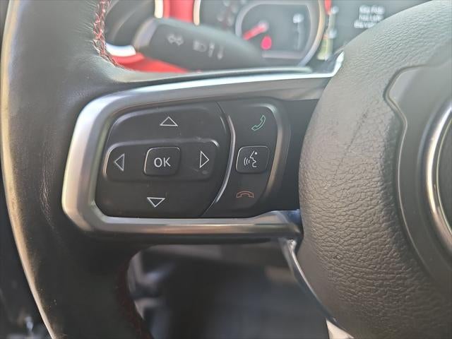 2020 Jeep Wrangler Rubicon
