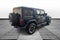 2020 Jeep Wrangler Rubicon