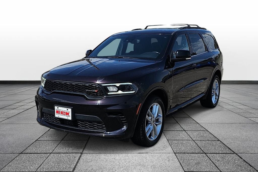 2024 Dodge Durango