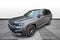 2022 Jeep Grand Cherokee Summit Reserve