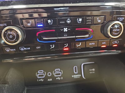 2022 Jeep Grand Cherokee Summit Reserve