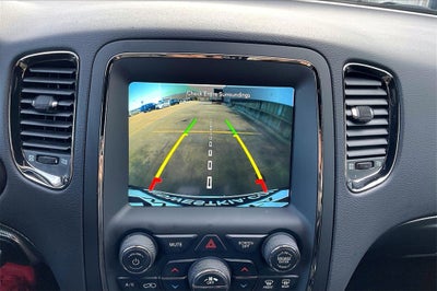 2020 Dodge Durango R/T