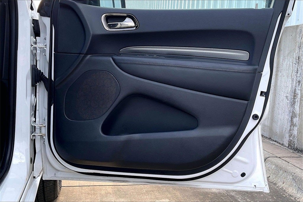 2020 Dodge Durango R/T