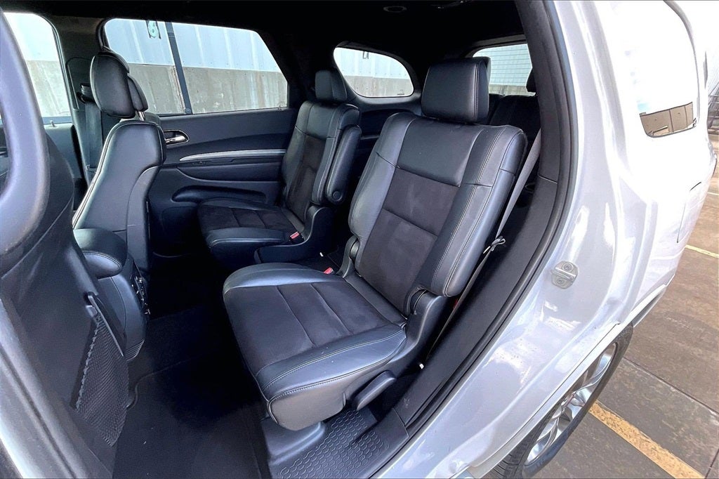 2020 Dodge Durango R/T