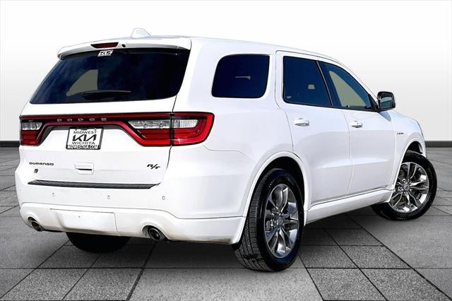 2020 Dodge Durango R/T