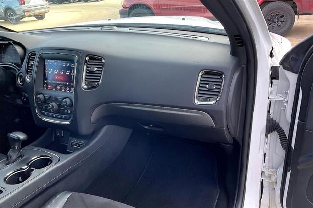 2020 Dodge Durango R/T