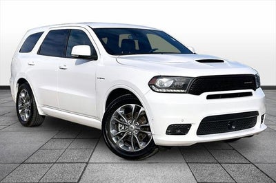 2020 Dodge Durango R/T