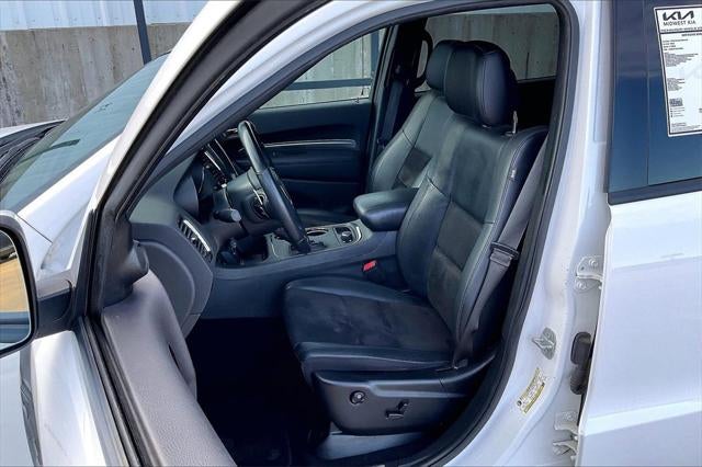 2020 Dodge Durango R/T