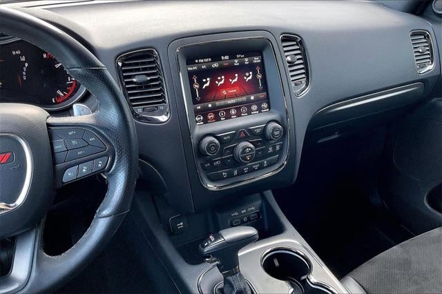 2020 Dodge Durango R/T