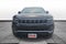 2024 Jeep Grand Wagoneer Series III