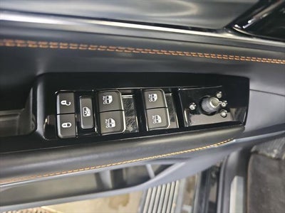 2024 Jeep Grand Wagoneer Series III