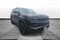 2024 Jeep Grand Wagoneer Series III