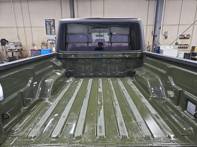 2023 Jeep Gladiator Texas Trail