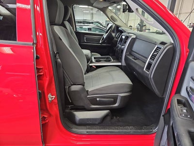 2023 RAM 1500 SLT