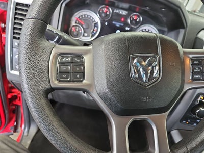 2023 RAM 1500 SLT