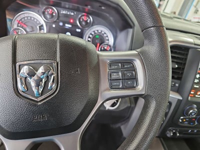 2023 RAM 1500 SLT