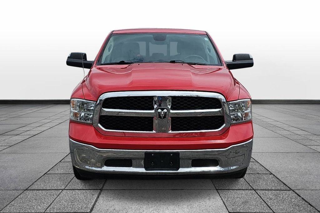 2023 RAM 1500 SLT