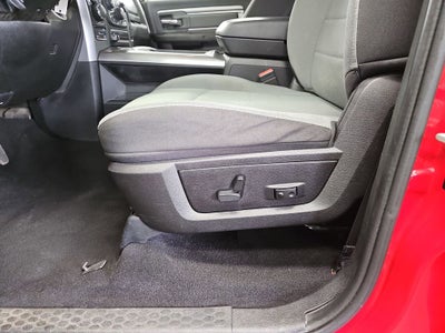 2023 RAM 1500 SLT